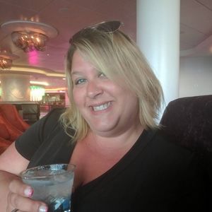 Meet your Posher, Carley